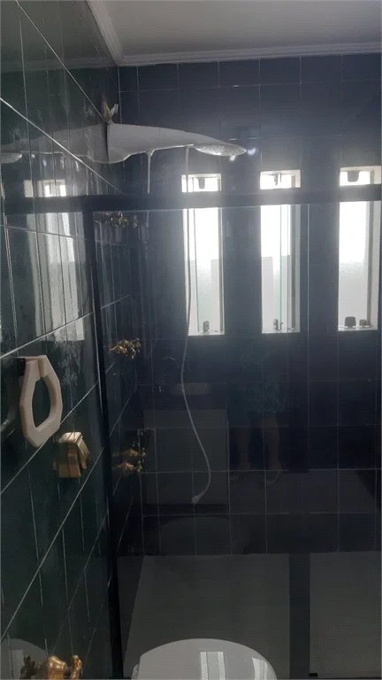 Casa à venda com 3 quartos, sendo 1 suíte,  em Brooklin Paulista, São Paulo, SP