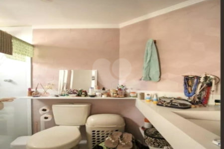 Apartamento à venda com 3 quartos, sendo 1 suíte, em Santa Teresinha, São Paulo, SP