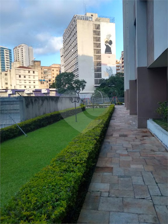 Apartamento à venda com 2 quartos em Barra Funda, São Paulo, SP
