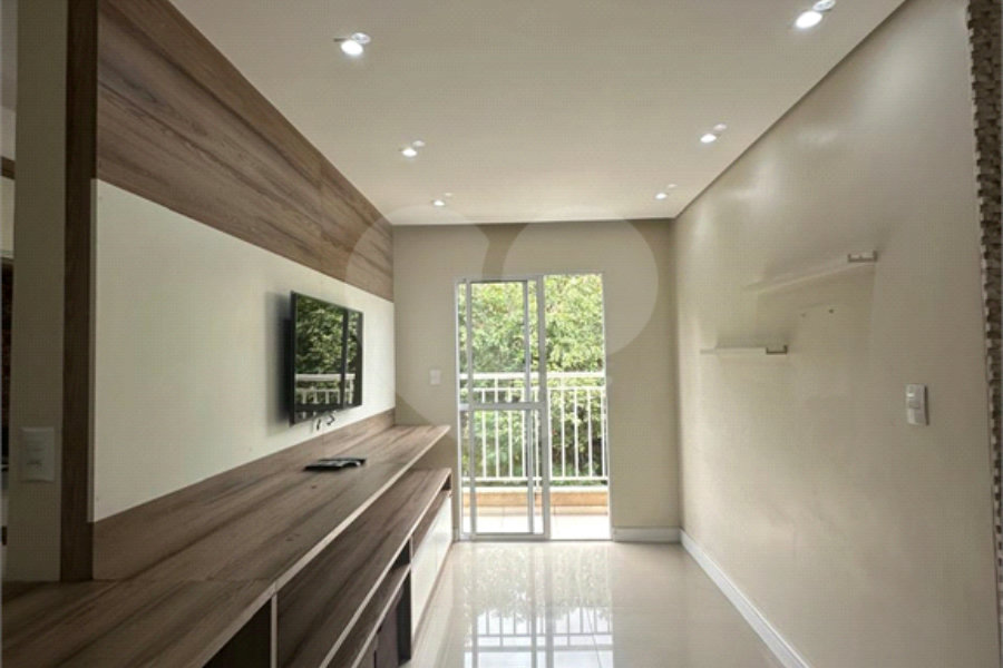 Apartamento à venda com 2 quartos em Jaraguá, São Paulo, SP
