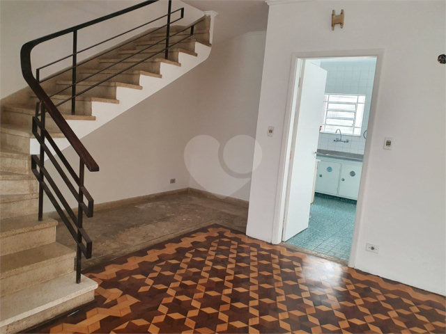 Casa à venda com 3 quartos, sendo 1 suíte,  em Santo Amaro, São Paulo, SP