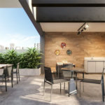 Apartamento à venda com 1 quarto em Pinheiros, São Paulo, SP