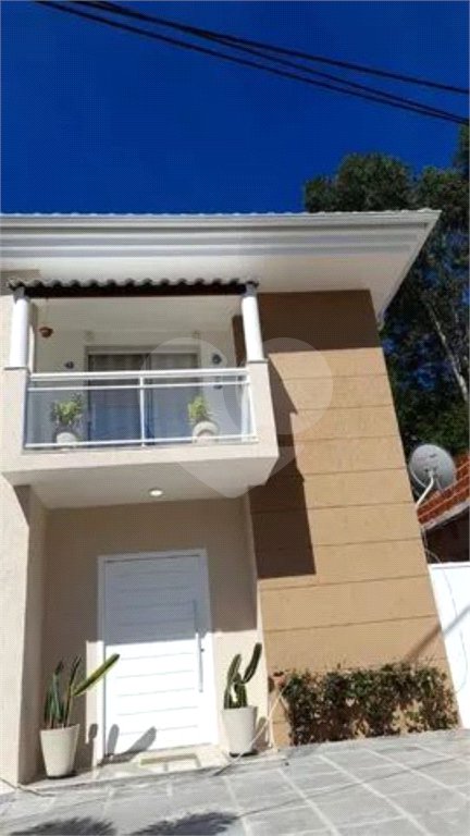 Casa à venda com 4 quartos, sendo 1 suíte, no condomínio River Plate, Rio de Janeiro - RJ