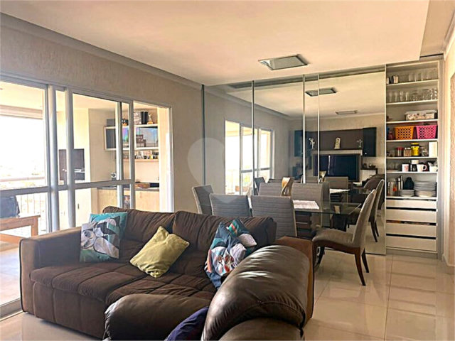 Apartamento à venda com 3 quartos, sendo 1 suíte,  em Mandaqui, São Paulo, SP