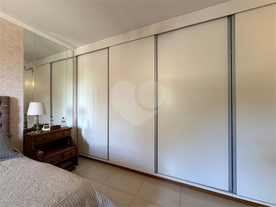 Apartamento à venda com 3 suítes em Nova Aliança, Ribeirão Preto, SP
