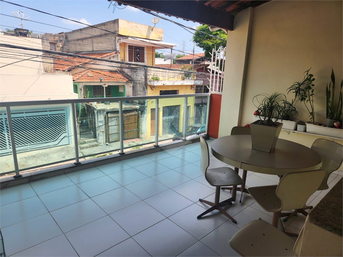 Casa à venda com 2 quartos em Jaguara, São Paulo, SP