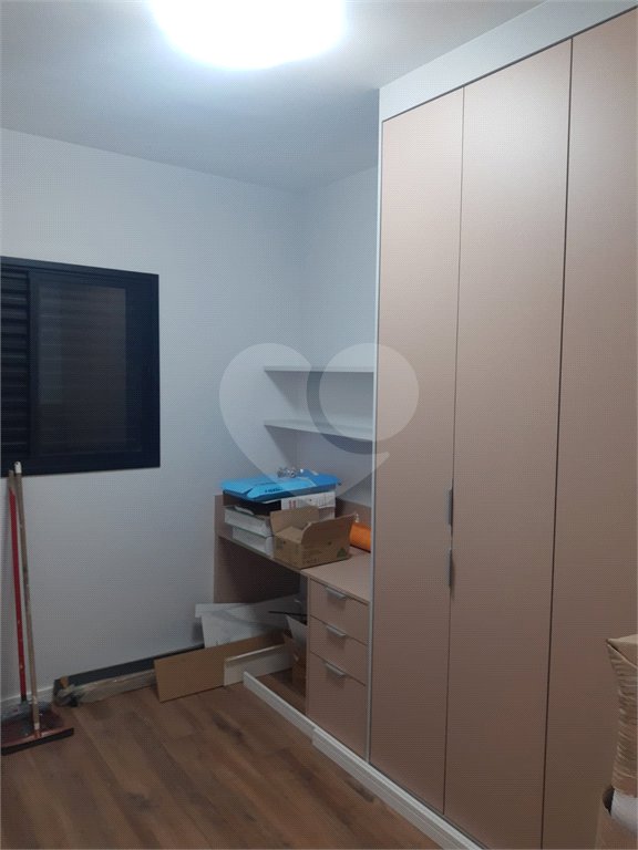 Apartamento à venda com 3 quartos, sendo 1 suíte, em Vila Domingues, Votorantim, SP