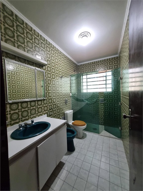Casa à venda com 3 quartos, sendo 1 suíte,  em Jardim Leonor Mendes de Barros, São Paulo, SP
