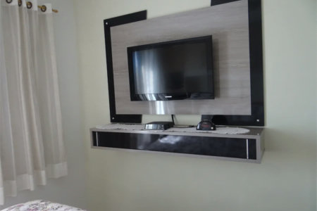 Apartamento à venda com 2 quartos em Jardim Ivana, São Paulo, SP