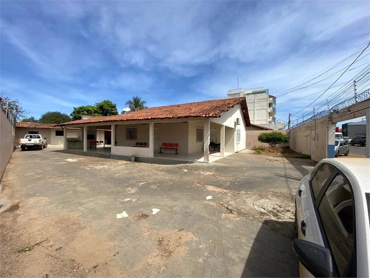 Casa à venda com 5 quartos no Centro, Balsas, MA