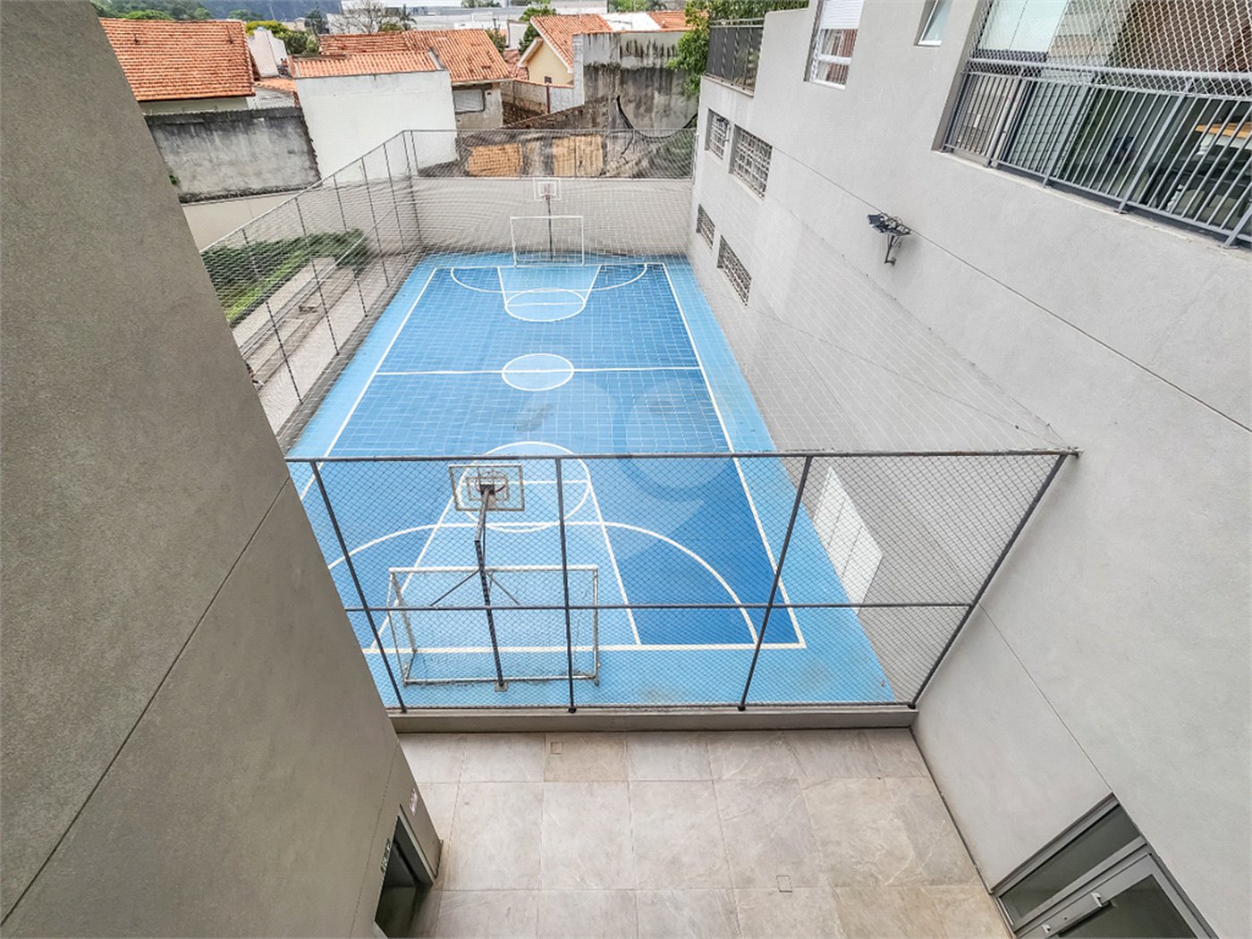 Apartamento à venda com 2 suítes em Santo Amaro, São Paulo, SP
