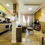 Apartamento à venda com 2 quartos em Nossa Senhora Aparecida, Itu, SP