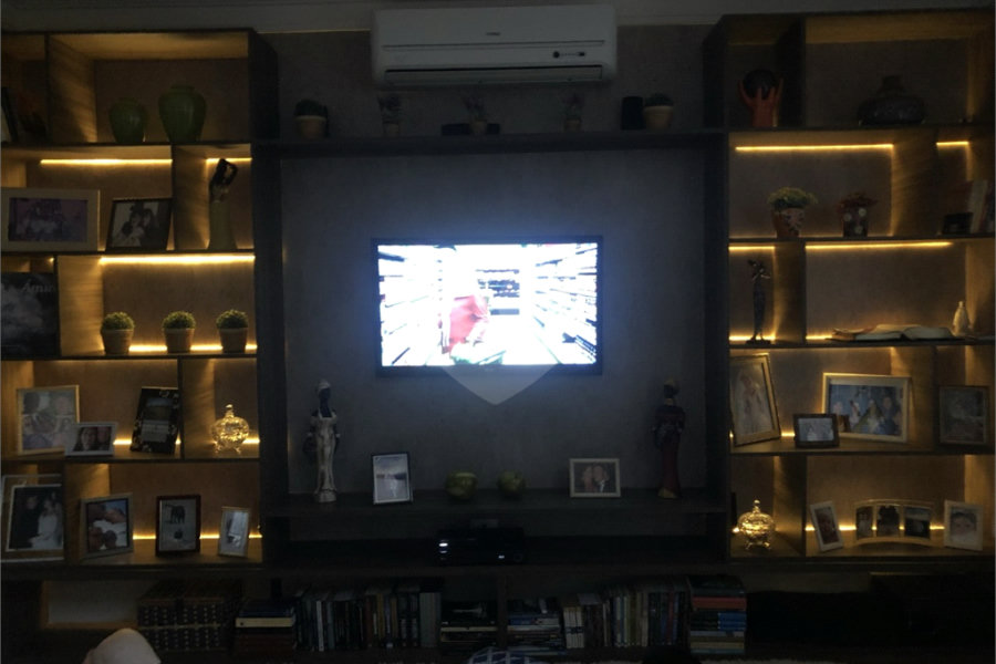 Sobrado à venda com 3 quartos, sendo 1 suíte, em Jardim Peri, São Paulo, SP