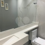 Apartamento à venda com 4 quartos, sendo 1 suíte,  em Chácara Califórnia, São Paulo, SP