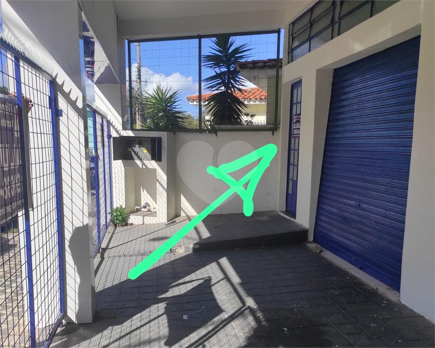 Sala para alugar no Centro, Votorantim, SP