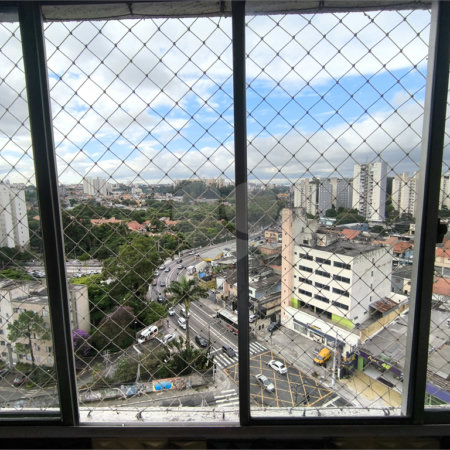 Apartamento à venda com 2 quartos em Pirajussara, São Paulo, SP