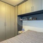 Apartamento à venda com 2 quartos, sendo 1 suíte, em Vila Mariana, São Paulo, SP