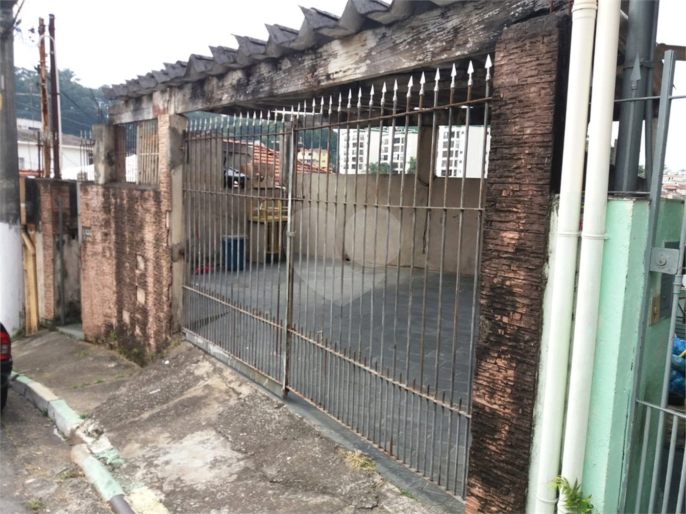 Terreno à venda com 1 quarto em Horto Florestal, São Paulo, SP