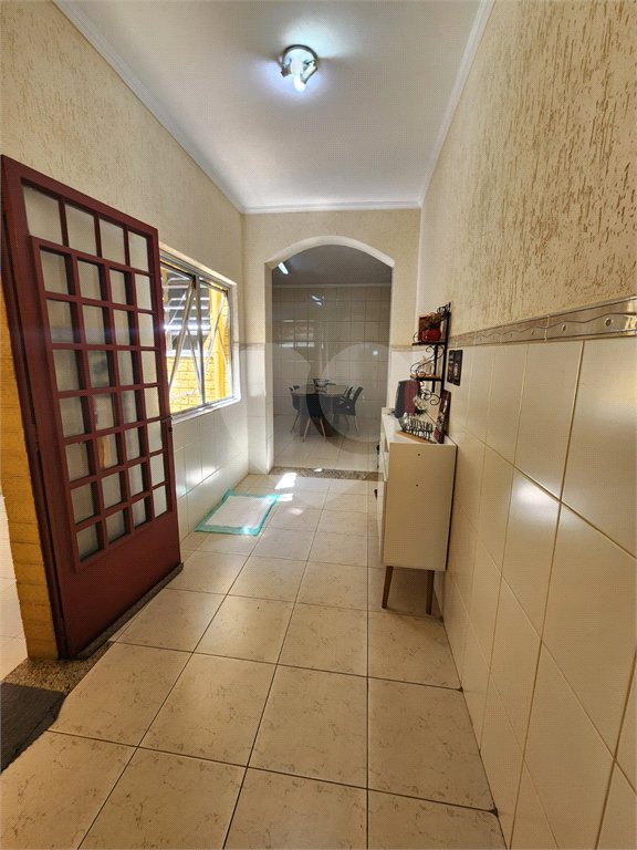 Sobrado à venda com 3 quartos, sendo 1 suíte, em Jardim Franca, São Paulo, SP