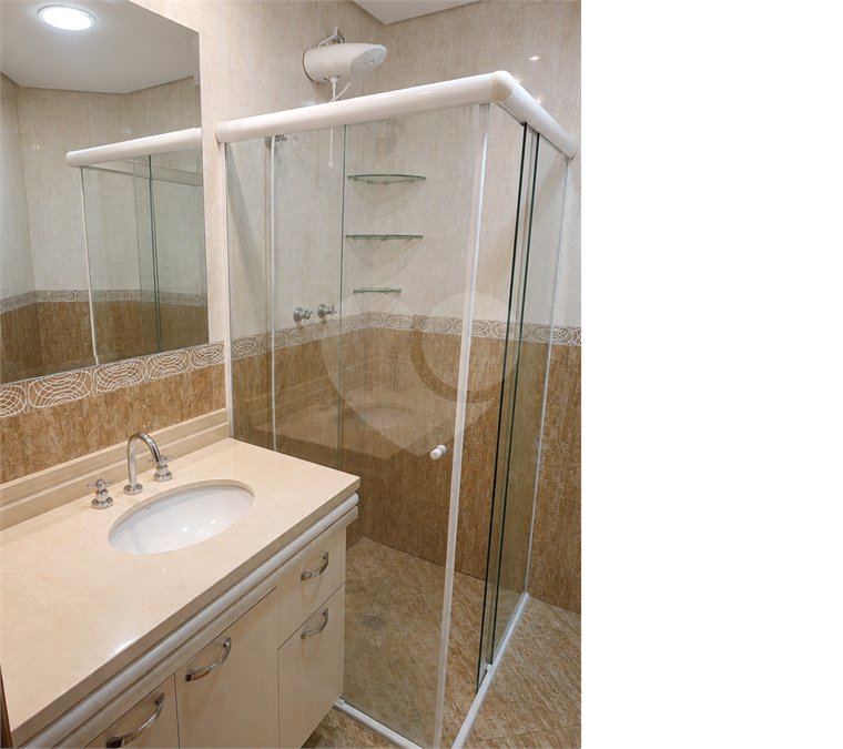 Triplex à venda com 3 suítes em Santa Maria, Santo André, SP
