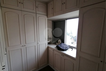 Apartamento à venda com 3 quartos, sendo 1 suíte, em Jardim Paulista, São Paulo, SP