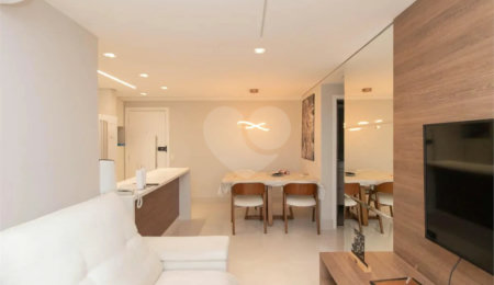 Apartamento à venda com 3 quartos, sendo 1 suíte,  em Vila Maria Alta, São Paulo, SP