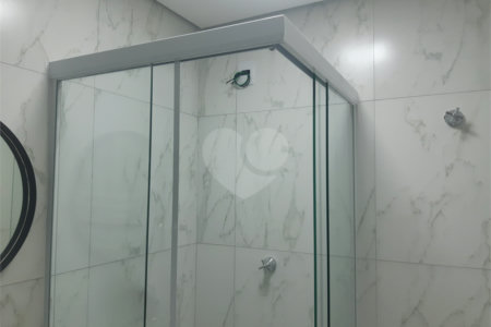 Apartamento à venda com 1 quarto em Vila Mazzei, São Paulo, SP
