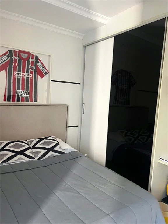 Apartamento à venda com 4 quartos, sendo 2 suítes, em Vila Andrade, São Paulo, SP