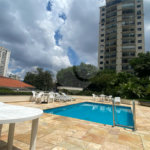 Apartamento à venda com 3 quartos, sendo 1 suíte, em Campo Belo, São Paulo, SP