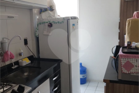 Apartamento à venda com 2 quartos em Jaguaré, São Paulo, SP