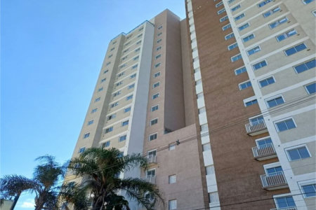 Apartamento à venda com 1 quarto em Butantã, São Paulo, SP