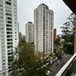 Apartamento à venda com 2 quartos, sendo 1 suíte, em Vila Suzana, São Paulo, SP
