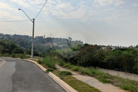 Terreno à venda com 1 suíte no condomínio Villagio Di Firense, Vinhedo - SP