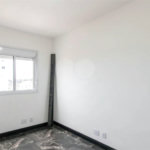 Apartamento à venda com 1 quarto em Vila Rosália, Guarulhos, SP