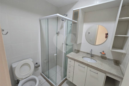Apartamento para alugar com 2 quartos, sendo 1 suíte, em Parque Riviera, Cabo Frio, RJ