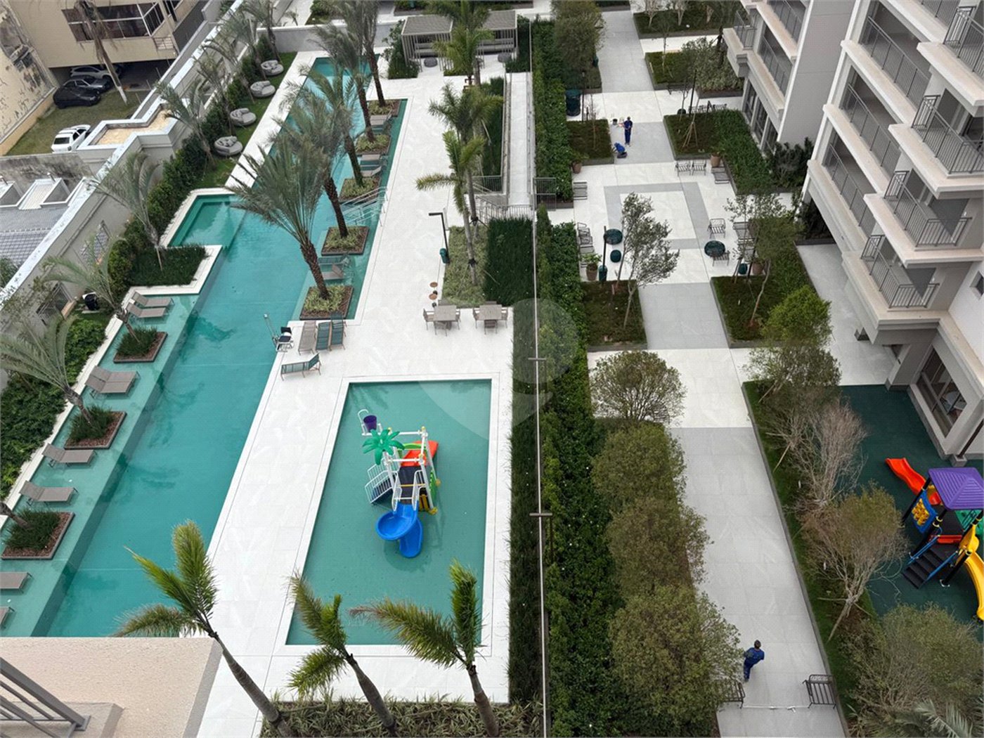 Apartamento à venda com 3 suítes em Tucuruvi, São Paulo, SP
