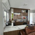 Apartamento à venda com 3 quartos, sendo 2 suítes, em Vila Anastácio, São Paulo, SP