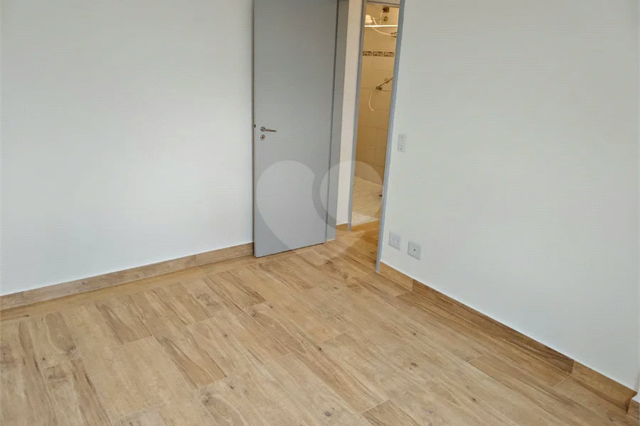 Apartamento para alugar com 2 quartos em Santana, São Paulo, SP