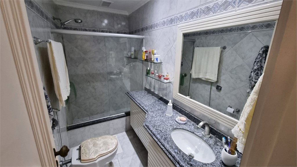 Apartamento à venda com 4 quartos, sendo 2 suítes, em Barra da Tijuca, Rio de Janeiro, RJ