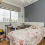 Apartamento à venda com 4 quartos, sendo 2 suítes, em Santana, São Paulo, SP