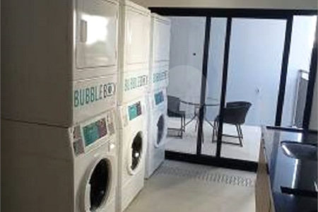 Studio à venda com 1 quarto em Santana, São Paulo, SP