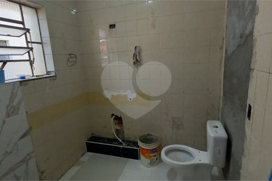 Casa à venda com 5 quartos em Tucuruvi, São Paulo, SP