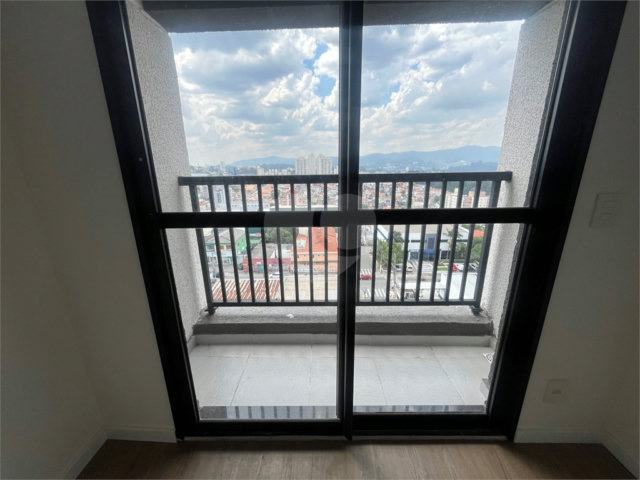 Apartamento à venda com 2 quartos em Tucuruvi, São Paulo, SP