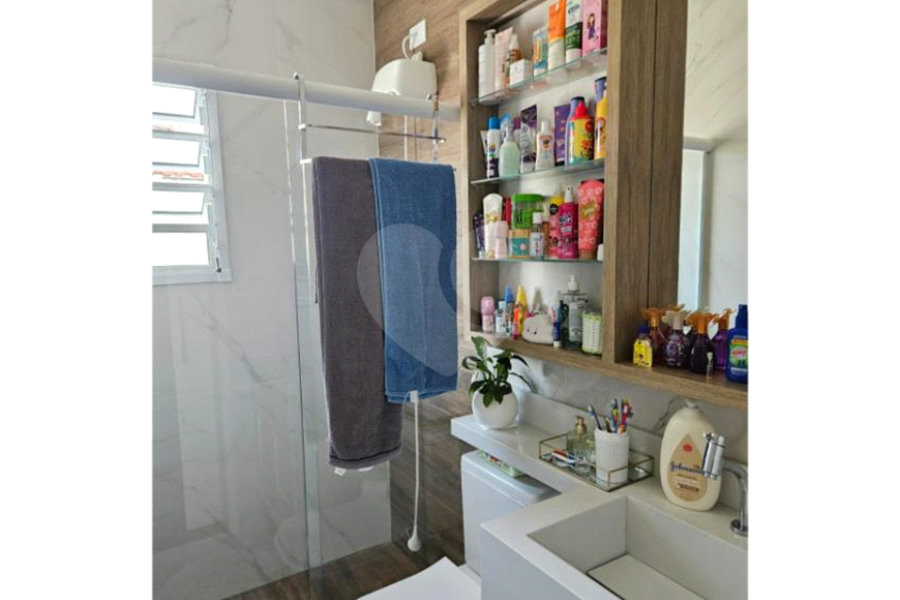 Sobrado à venda com 3 quartos, sendo 1 suíte,  em Casa Verde, São Paulo, SP