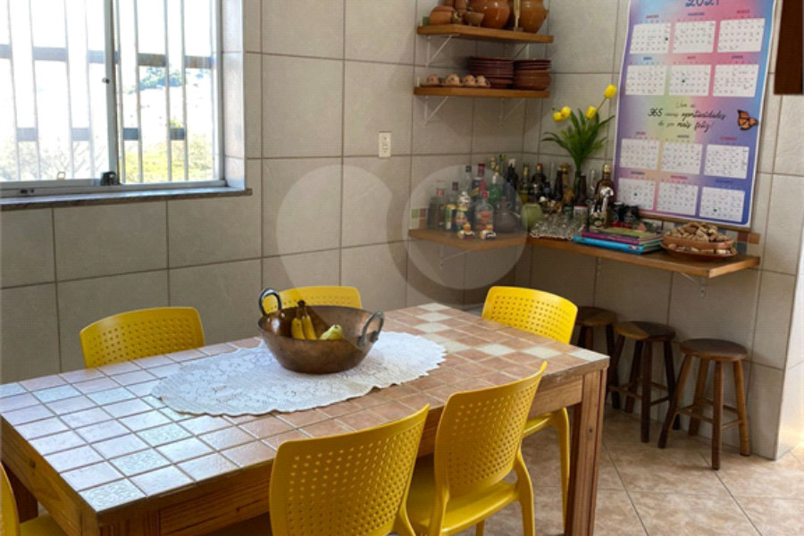 Sobrado à venda com 3 quartos, sendo 1 suíte,  em Santana, São Paulo, SP