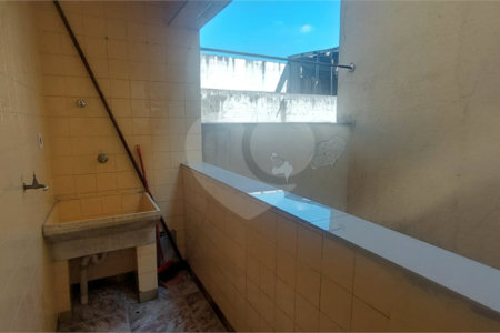 Apartamento para alugar com 2 quartos em Jardim do Mar, São Bernardo do Campo, SP