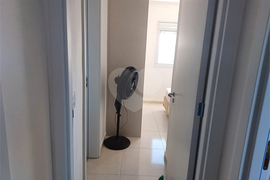 Apartamento à venda ou para alugar com 2 quartos, sendo 1 suíte,  em Santana, São Paulo, SP