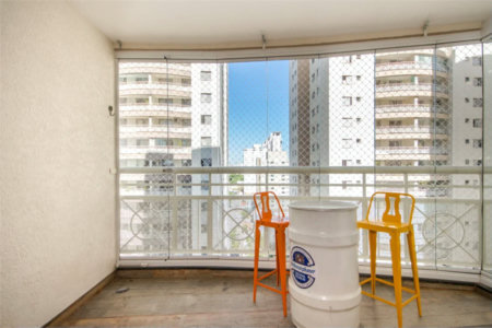 Apartamento à venda com 3 quartos, sendo 1 suíte, em Vila Leopoldina, São Paulo, SP