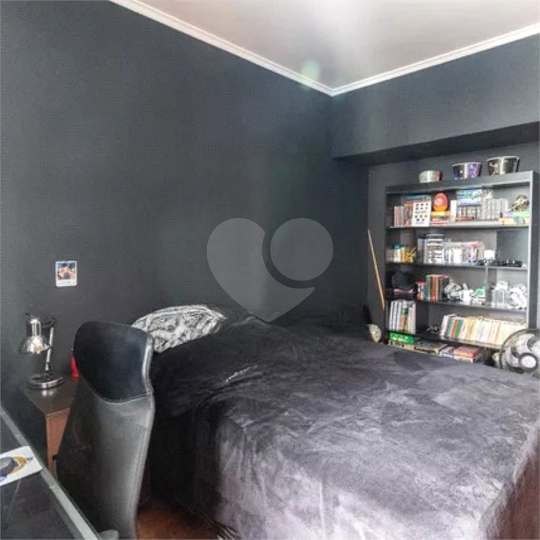 Apartamento à venda com 3 quartos, sendo 1 suíte, em Santana, São Paulo, SP