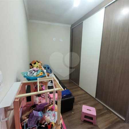 Cobertura à venda com 4 quartos, sendo 3 suítes, em Bangú, Santo André, SP